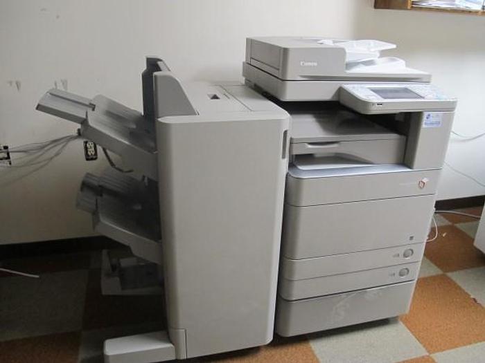 Used Wednesday, February 17, 2016 1:00 PM (ET), Faith Printing Company