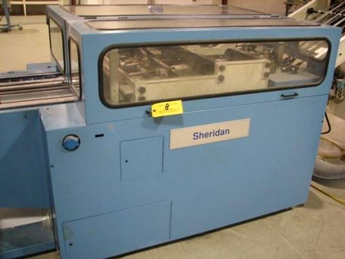 Used 3/29/2012, Harper Carolina Holdings