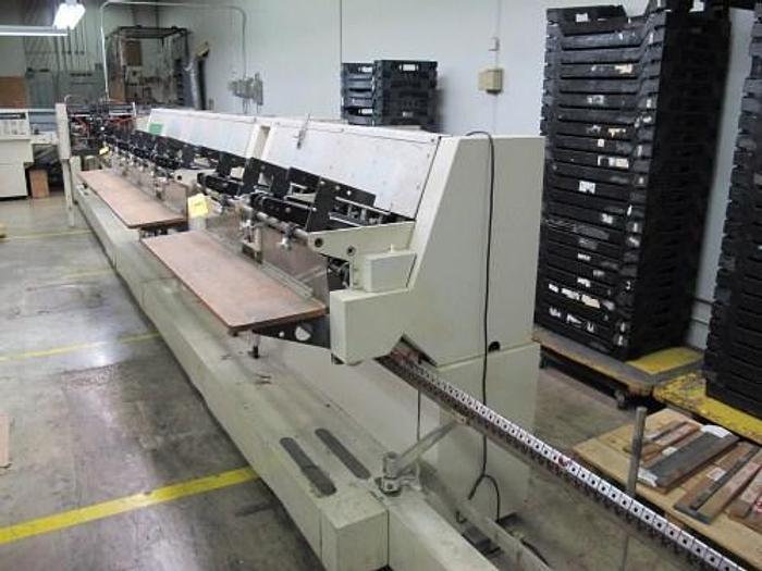 Used Thursday, December 20, 2012 2:00 PM (ET), Ovation Graphics