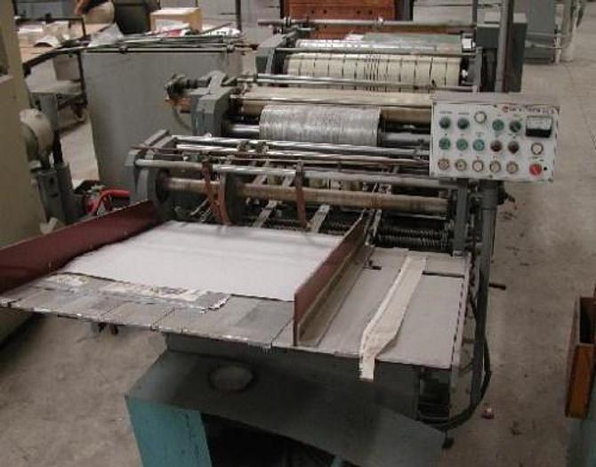 Used Thursday, May 16, 2013 1:00 PM (ET), Printing Consignment Auction #1