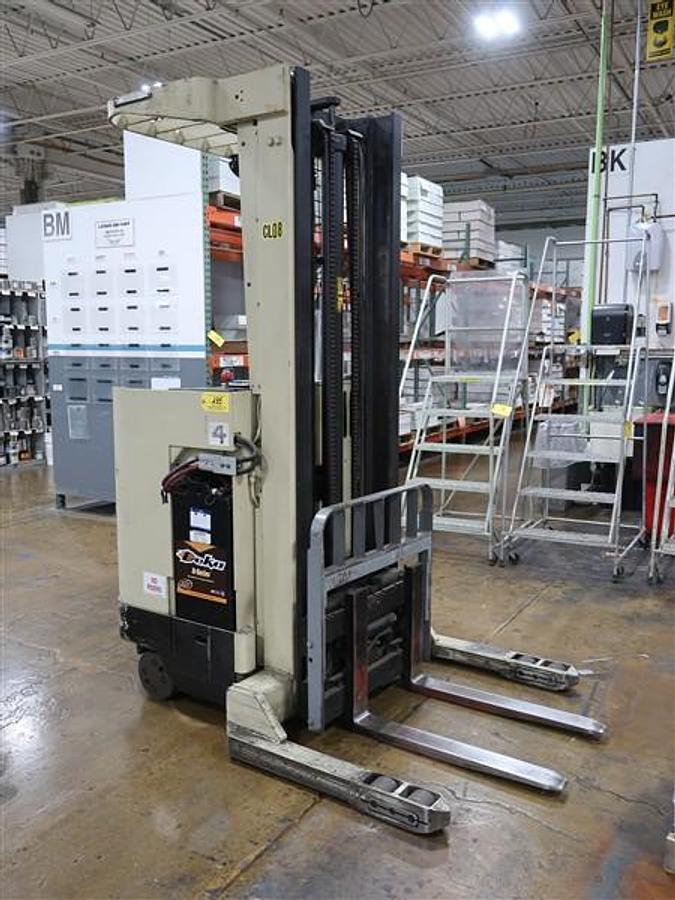 Used Thursday, August 21, 2025, 1:00 PM (ET) - Taylor Corporation (OH)
