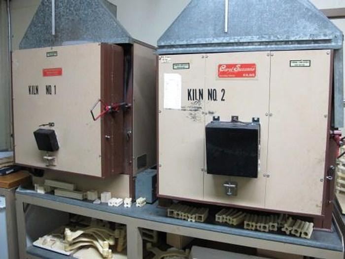 Used 6/27/2012, Heinrich Ceramic Decal