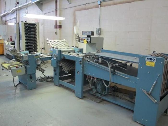 Used Thursday, May 19, 2016 1:00 PM (ET), Accelerated Printing