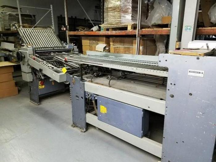 Used Wednesday, May 30, 2018, 1:00 PM (ET), Microera Printer