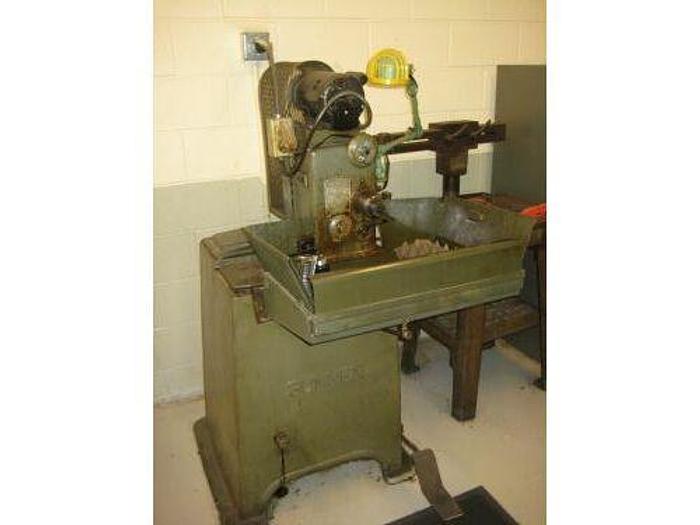 Used 6/3/2010, Impala Manufacturing