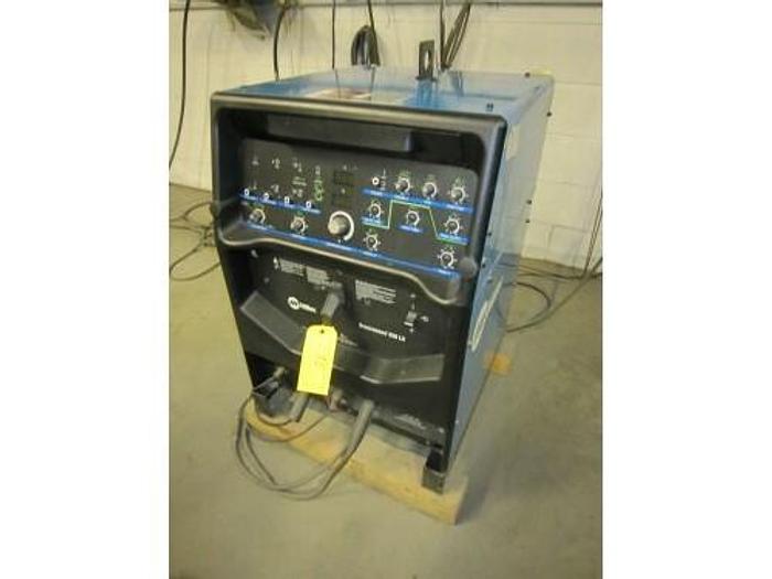 Used 12/8/2010, Commercial Sheetmetal Company