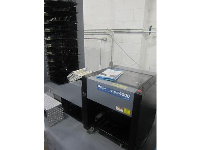 Used Thursday, July 27, 2017, 1:00 PM (ET), JB Printing (1989) Limited
