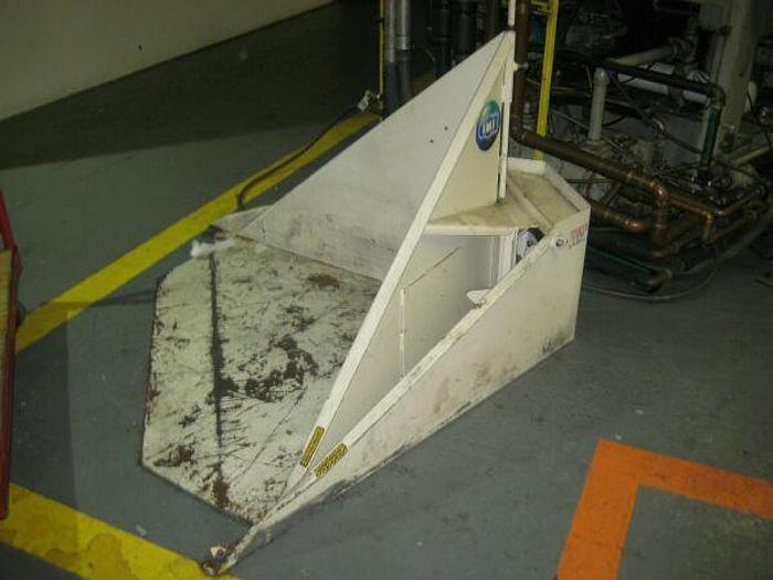 Used 5/25/2010, Risdon International