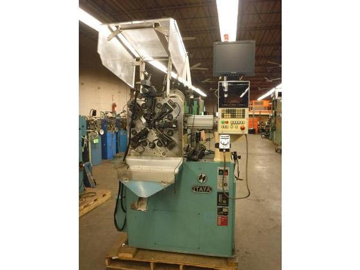 Used Thursday, September 13, 2018, 1:00 PM (ET), R&R Machinery and Rebuilding