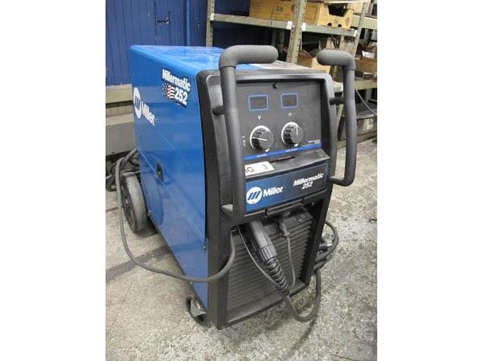 Used Tuesday, June 18, 2019, 1:00 PM (ET), Profab Metal Products