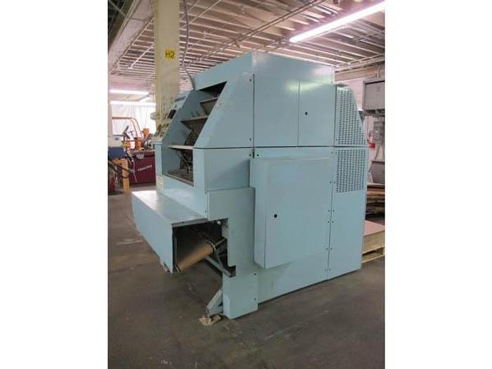 Used Wednesday, October 3, 2018, 1:00 PM (ET), Modern Printing