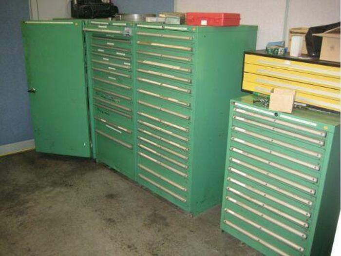 Used 6/22/2010, Standard Manufacturing Group