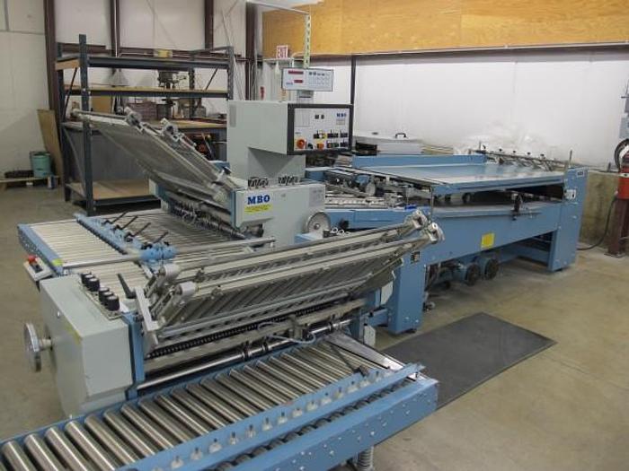 Used Thursday, July 28, 2016 1:00 PM (ET), Independent Printing Company