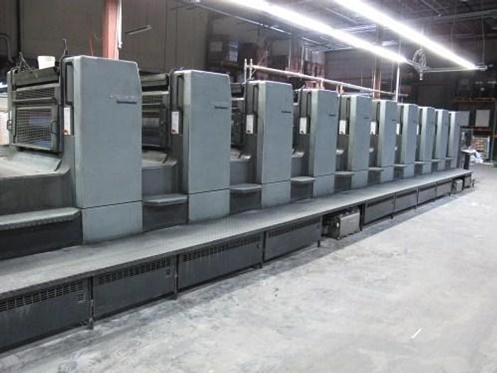 Used Thursday, August 19, 2012 11:00 AM (ET), Color Web