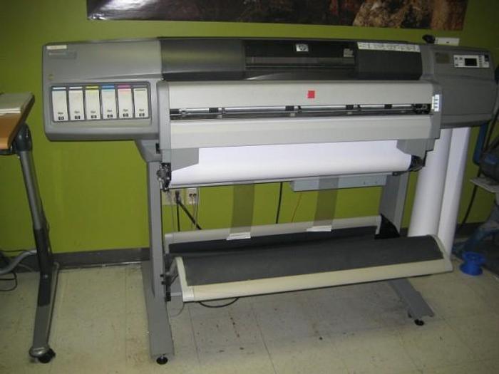 Used 4/7/2010, Modern International Graphics