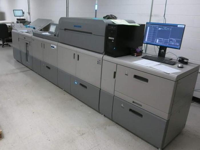Used Wednesday, December 4, 2019, 1:00 PM (ET), Edelmann USA