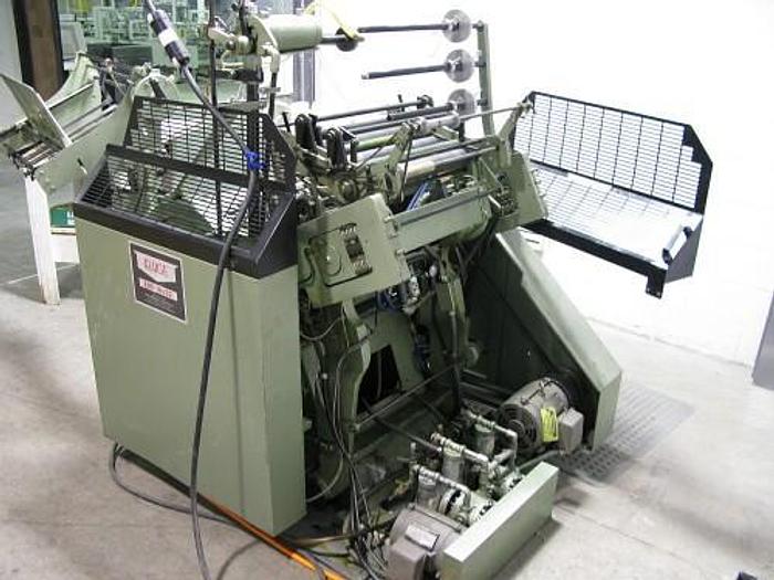 Used 1/20/2011, Printing Methods, Inc.