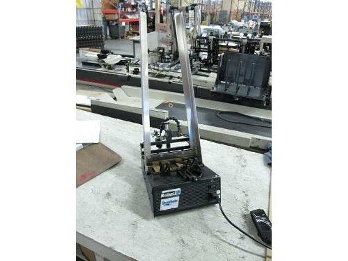 Used 4/7/2011, The King Organization