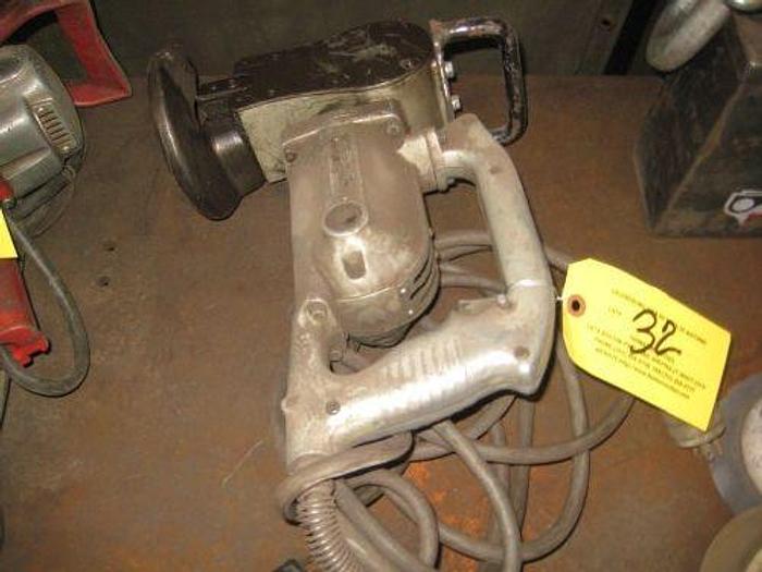 Used 11/9/2011, Mesco Corporation