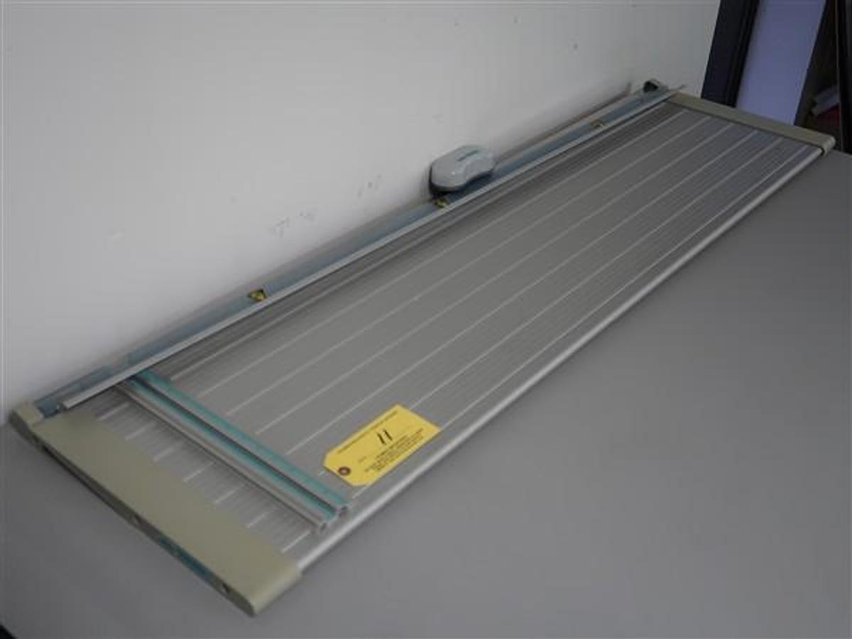 Used Thursday, July 16, 2026, 1:00 PM (ET) - B&B Printing Company, Inc.