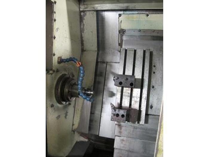 Used Thursday, December 12, 2013 1:00 PM (ET), Surplus Equipment of NSA Industries