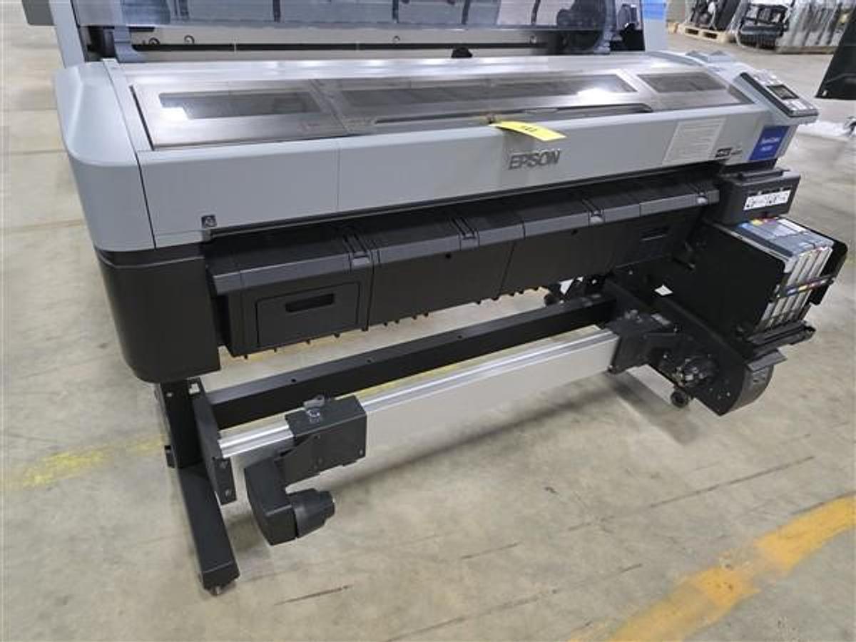 Used Thursday, October 16, 2025, 1:00 PM (ET) - Epic Print