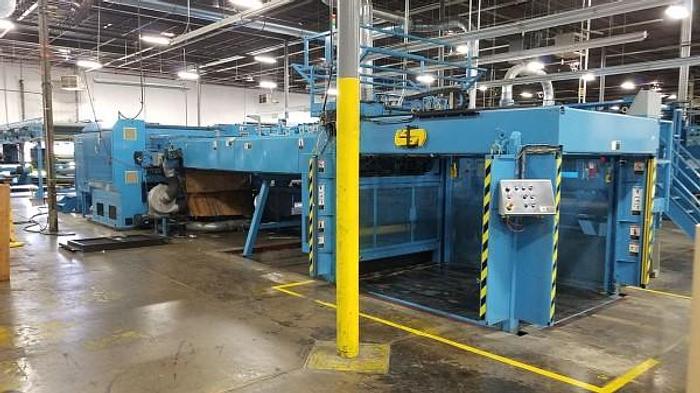 Used Thursday, August 29, 2024, 11:00 AM (ET) Loyola Paper Company