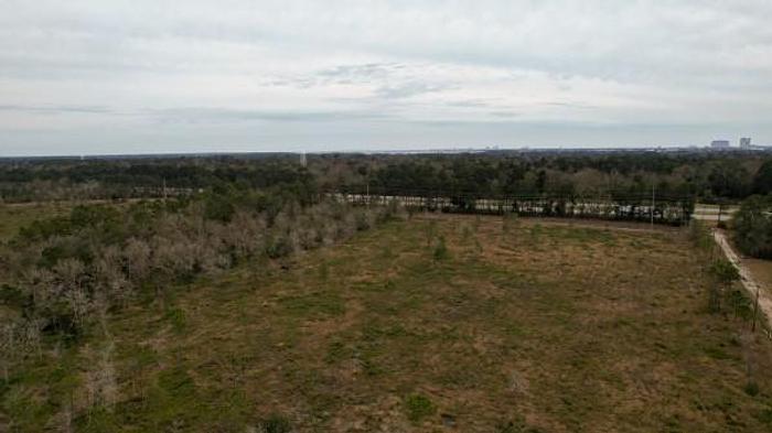 Used Available For Immediate Sale, 66 Acres for Development