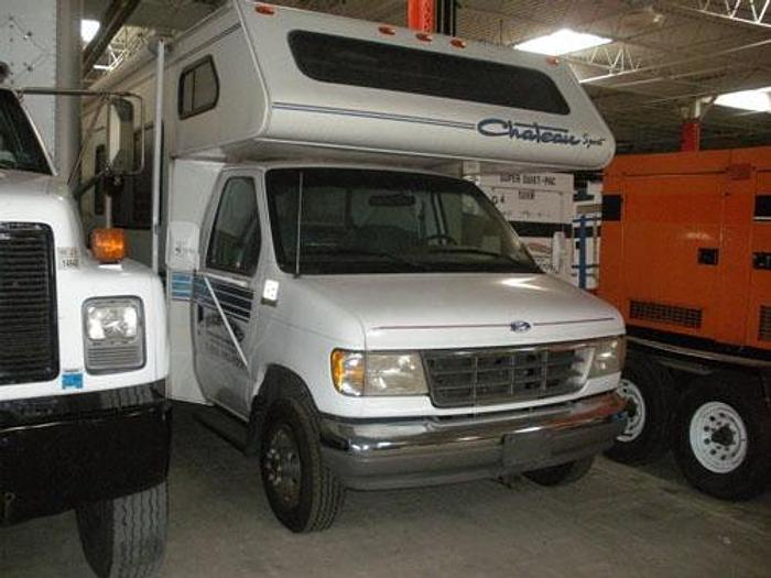 Used Trade-Winds Environmental