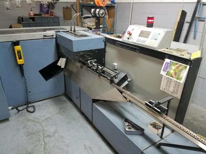 Used Wednesday, May 30, 2018, 1:00 PM (ET), Microera Printer
