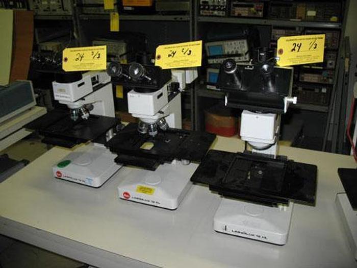 Used IBM Test & Measurement E