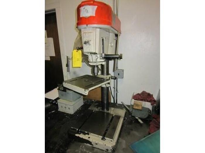 Used 12/8/2010, Commercial Sheetmetal Company