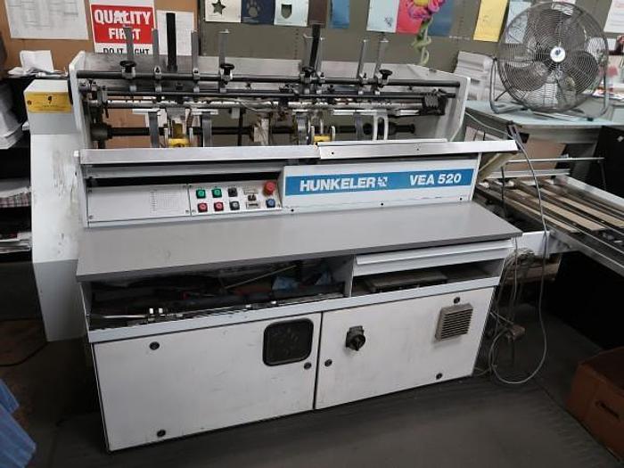 Used Thursday, February 9, 2023, 1:00 PM (ET), A&D Components, Inc.