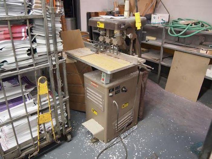 Used 8/3/2011, Midstate Litho