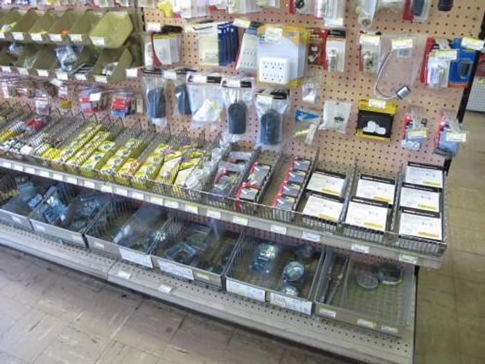 Used Thursday, July 18, 2013 1:00 PM (ET), Capitol Hardware