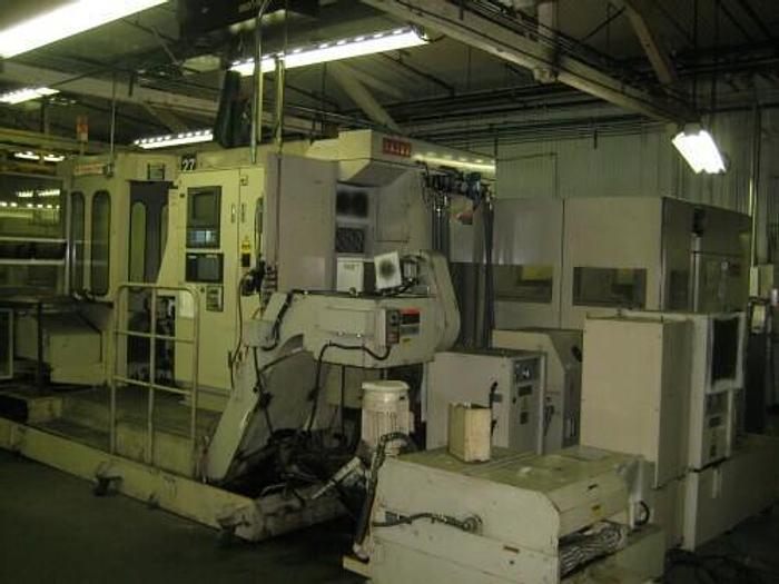 Used 9/21/2010, Rocon Manufacturing
