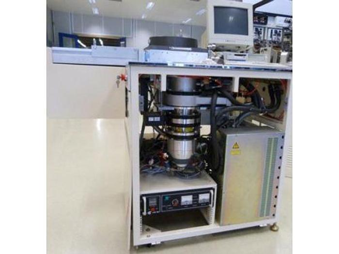 Used Wednesday, September 18, 2013 1:00 PM (ET), Semiconductor Equipment Auction