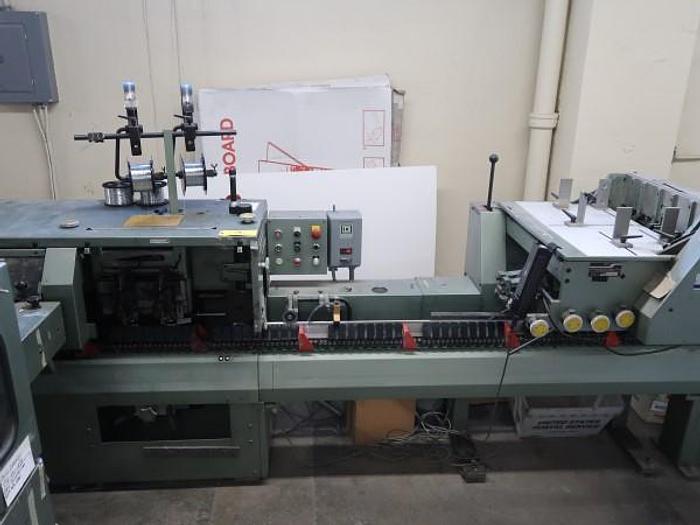 Used Thursday, September 15, 2022, 1:00 PM (ET), Surplus of Commercial Printer (TN)