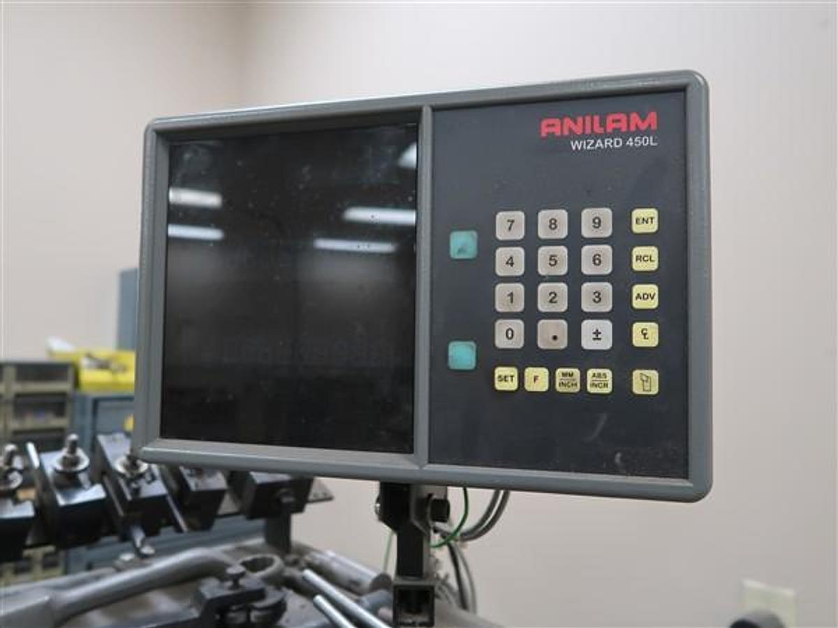 Used Wednesday, November 12, 2025, 1:00 PM (ET) - Reindl Bindery