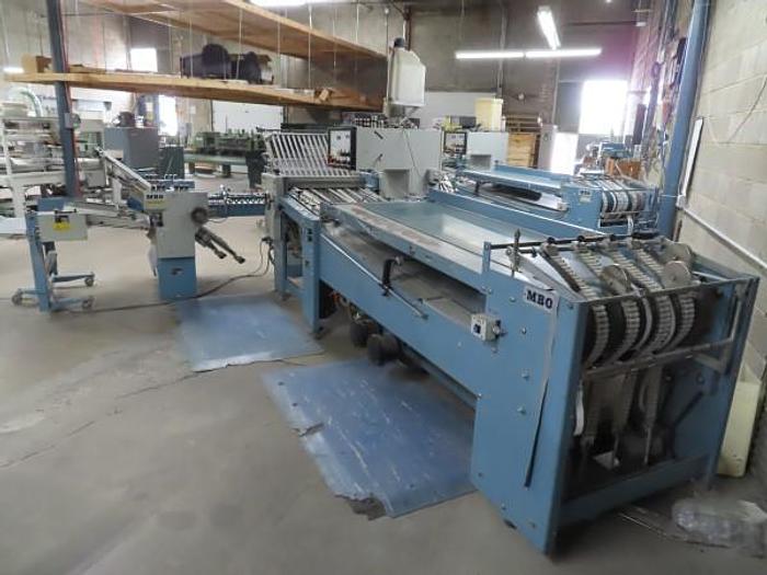 Used Thursday, June 11, 2020, 1:00 PM (ET), BST Printing Corporation