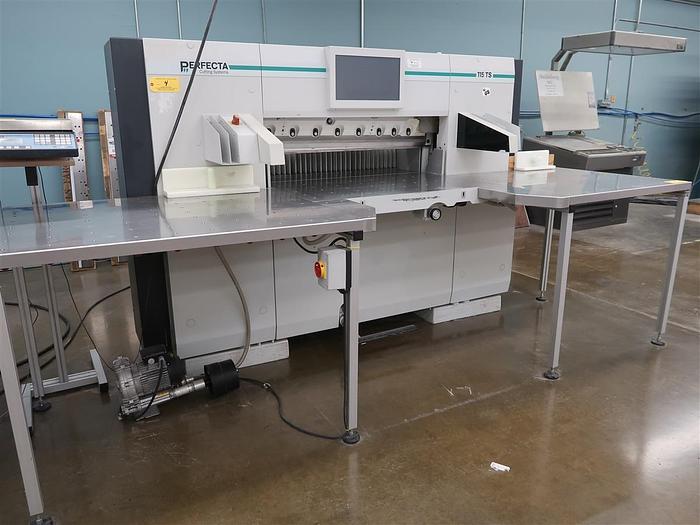 Used Thursday, March 27, 2025, 11:00 AM (ET) - Fusebox One (CMS)