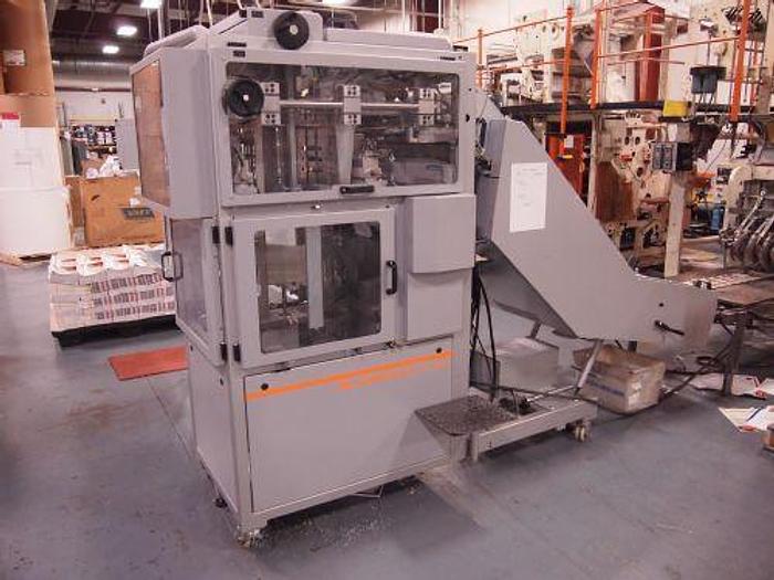Used 8/3/2011, Midstate Litho