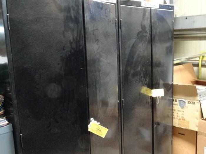 Used Thursday, September 17, 2015 1:00 PM (ET), Polyurethane Film & Sheet Extrusion Lines