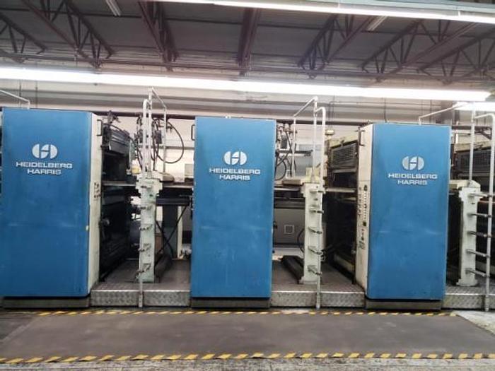 Used Wednesday, September 9, 2020, 1:00 PM (ET), Publications Printer