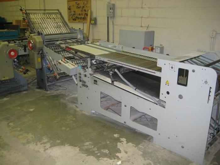 Used 4/7/2010, Modern International Graphics