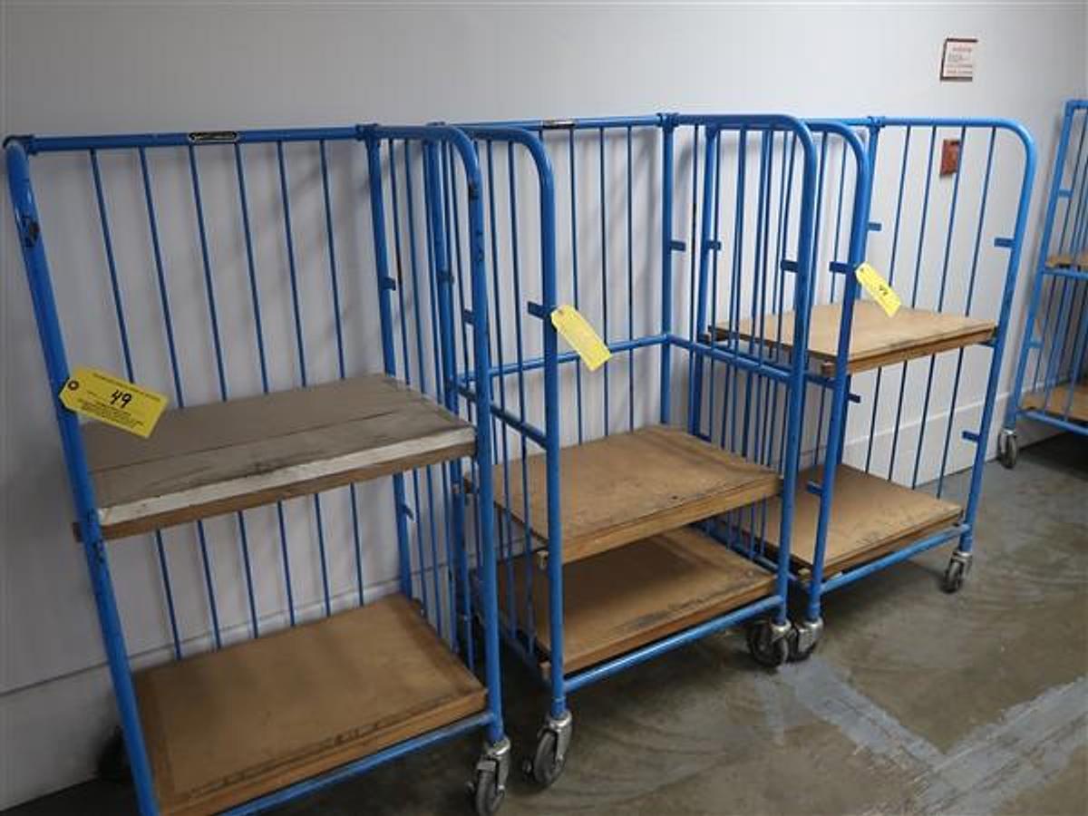 Used Thursday, December 11, 2025, 1:00 PM (ET) - House of Printing