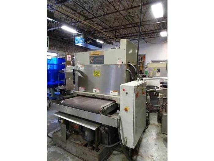 Used Wednesday, April 5, 2017, 2:00 PM (ET), New Hampshire Precision Metal Fabricating