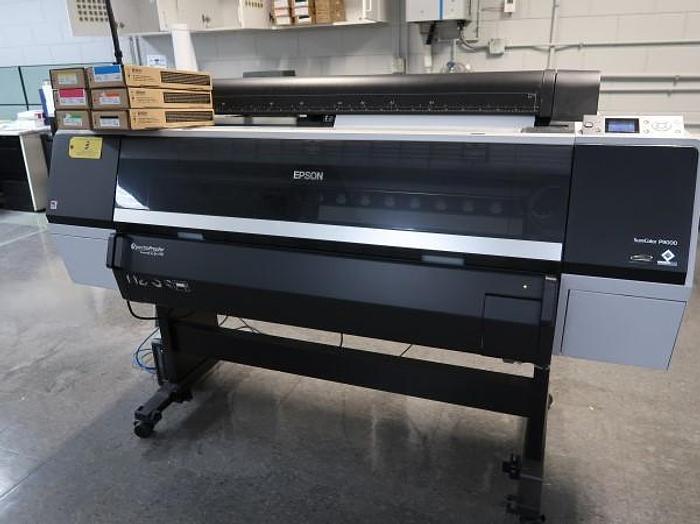 Used Thursday, April 20, 2023, 1:00 PM (ET), GH Print Consulting, Inc.