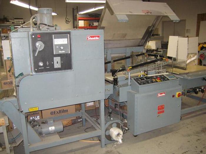 Used Hammer Press