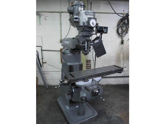 Used Thursday, April 6, 2017, 1:00 PM (ET), Navtec Rigging Solutions, Inc. - Machinery & Equipment